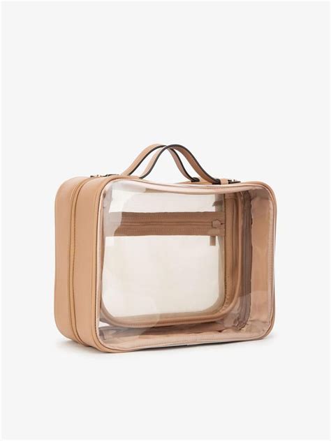calpak small cosmetic case dupe